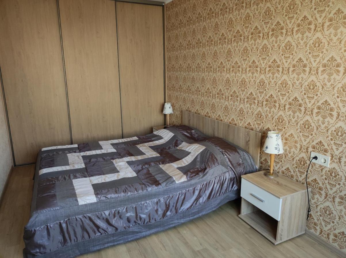 Apartment Suedalinnas Hapsal Exteriör bild