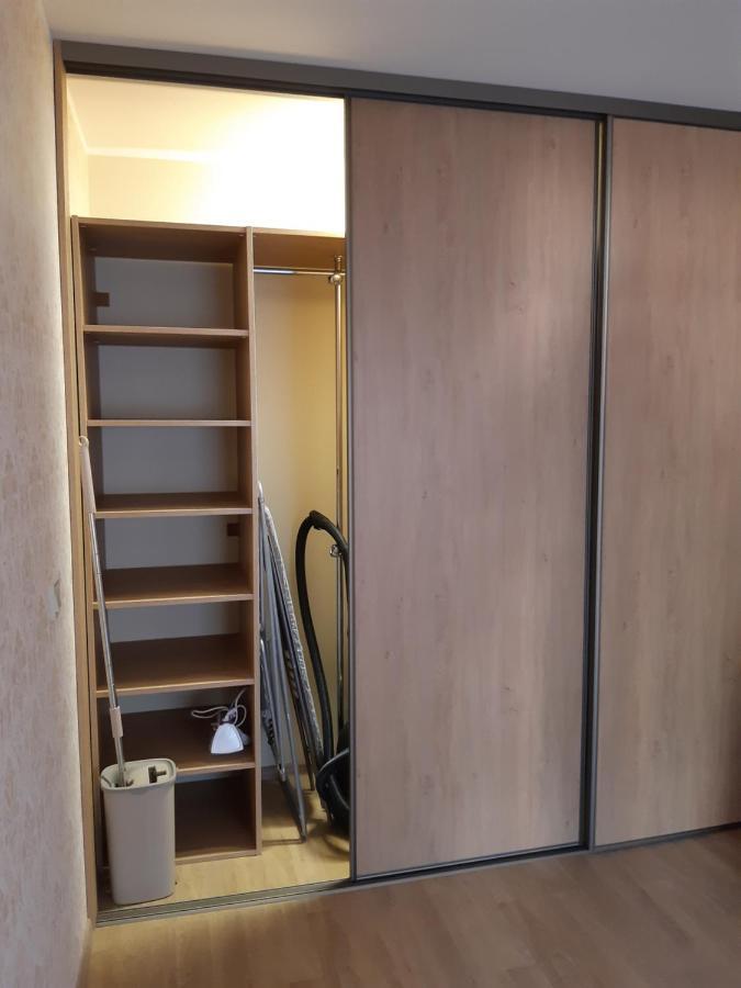 Apartment Suedalinnas Hapsal Exteriör bild